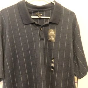 Men's dress shirt